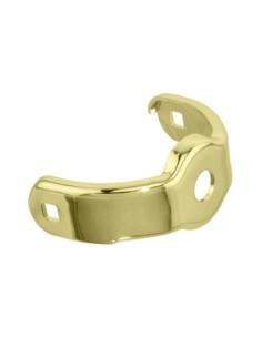 Spring Fork Crown Gold.